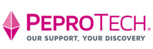 PeproTech - Top Virology Tech Companies in Europe PeproTech